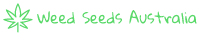 Logo for Weed Seeds Australia